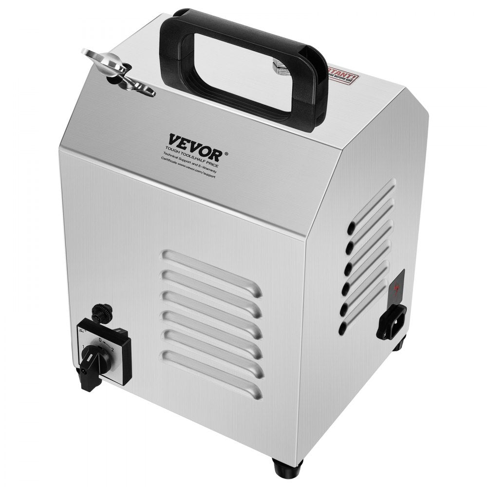 TCX-12 - Energy-Efficient Stainless Steel Meat Processing Motor with Overload Protection