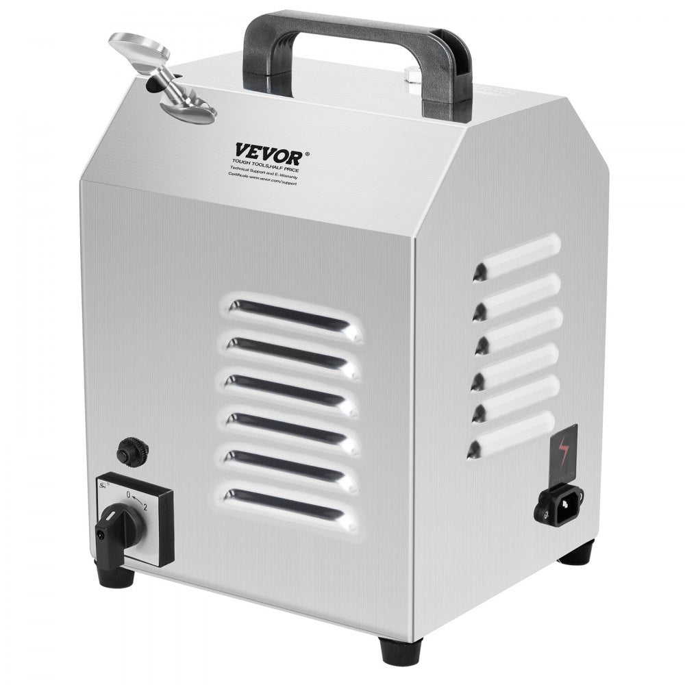 TCX-12 - Energy-Efficient Stainless Steel Meat Processing Motor with Overload Protection