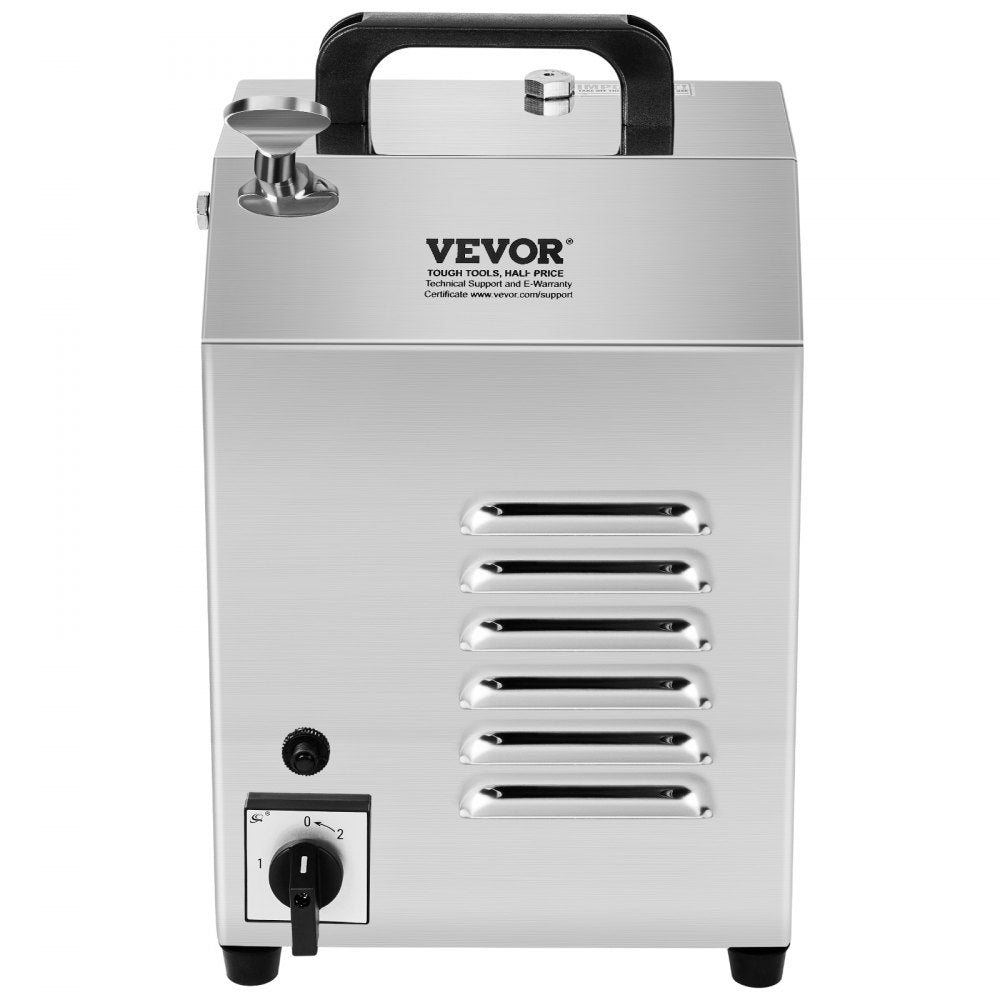 TCX-8 - 300W Stainless Steel Meat Processing Motor for Commercial Use