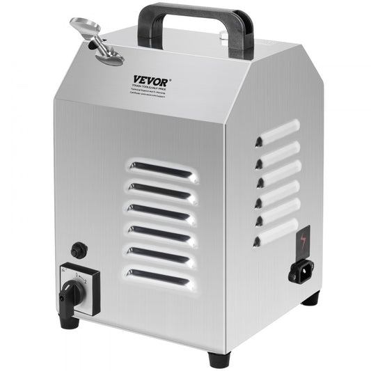 TCX-8 - 300W Stainless Steel Meat Processing Motor for Commercial Use