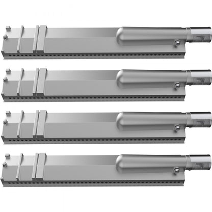 VV-TXBXGTDRSQ4-406MM - 15.9" Stainless Steel Grill Burner for Perfect BBQ Flame