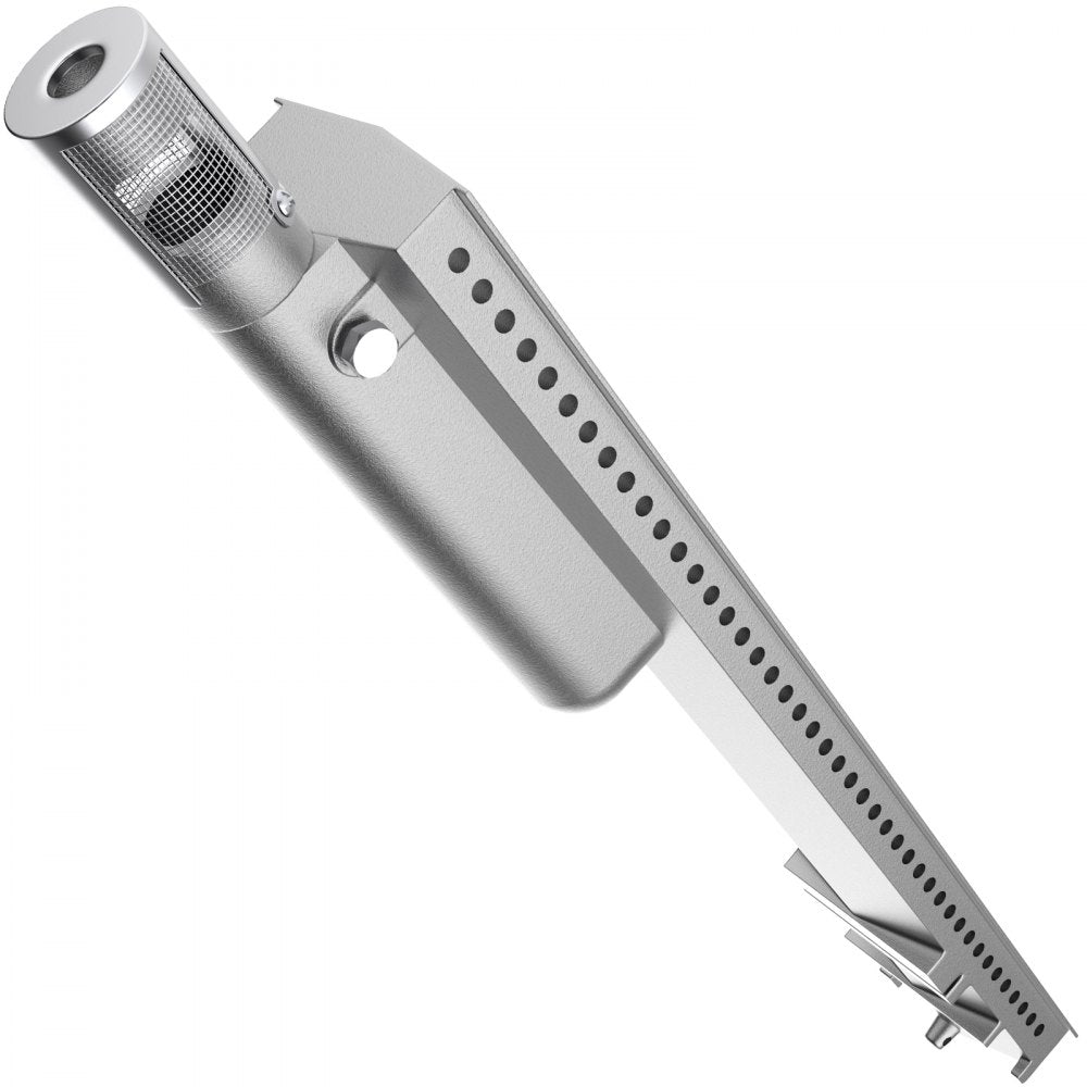 VV-TXBXGTDRSQ4-406MM - 15.9" Stainless Steel Grill Burner for Perfect BBQ Flame