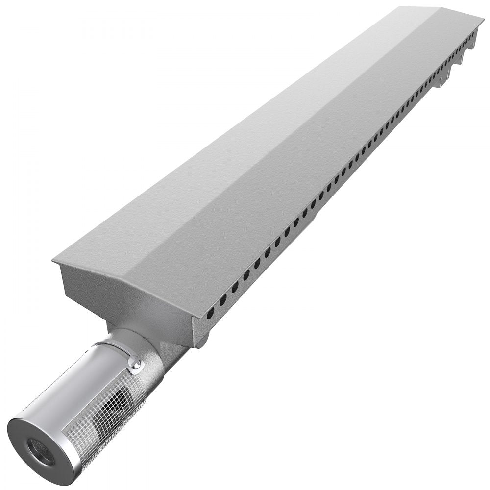 VV-TXBXGTDRSQ4-406MM - 15.9" Stainless Steel Grill Burner for Perfect BBQ Flame