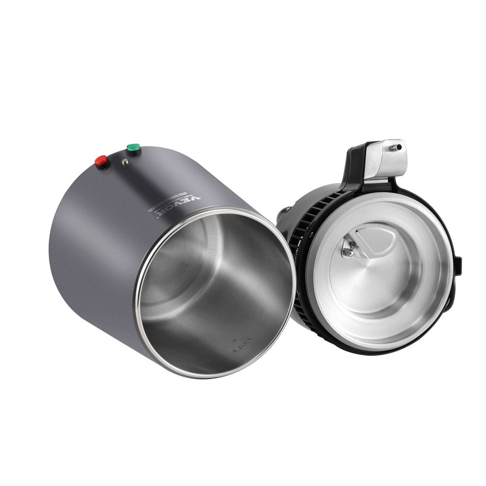 YMK40202 - 4L Stainless Steel Water Distiller for Home Use