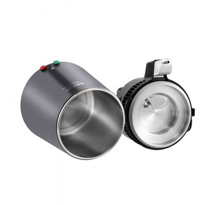 YMK40202 - 4L Stainless Steel Water Distiller for Home Use
