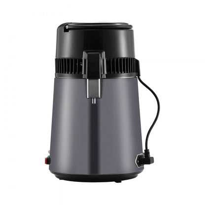 YMK40202 - 4L Stainless Steel Water Distiller for Home Use
