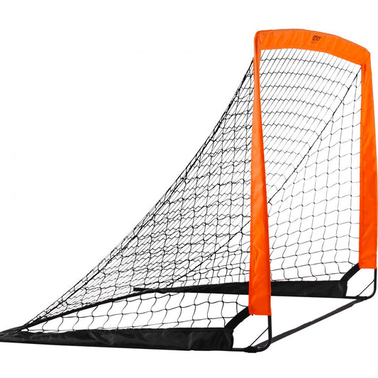 SSPDY4021AD - 4x3 ft VEVOR Lightweight Portable Soccer Goal, Ideal for Kids