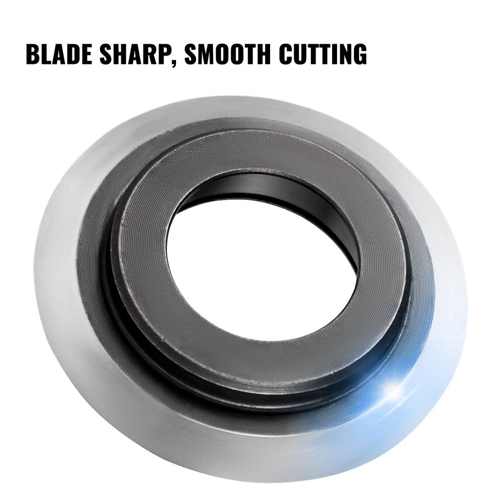 HXSMS-26 - Durable VEVOR Wire Stripper Blades Set of 4 for Copper Wires