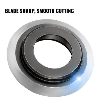 HXSMS-26 - Durable VEVOR Wire Stripper Blades Set of 4 for Copper Wires