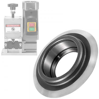 HXSMS-26 - Durable VEVOR Wire Stripper Blades Set of 4 for Copper Wires