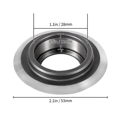HXSMS-26 - Durable VEVOR Wire Stripper Blades Set of 4 for Copper Wires