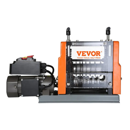 BXJDD60 - VEVOR 60W Automatic Wire Stripping Machine for 0.06-0.98" Wire