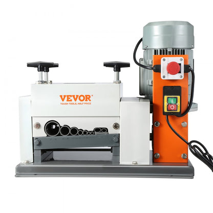 BXJDD1500 - Efficient VEVOR Cable Stripper for Scrap Copper, 1500W