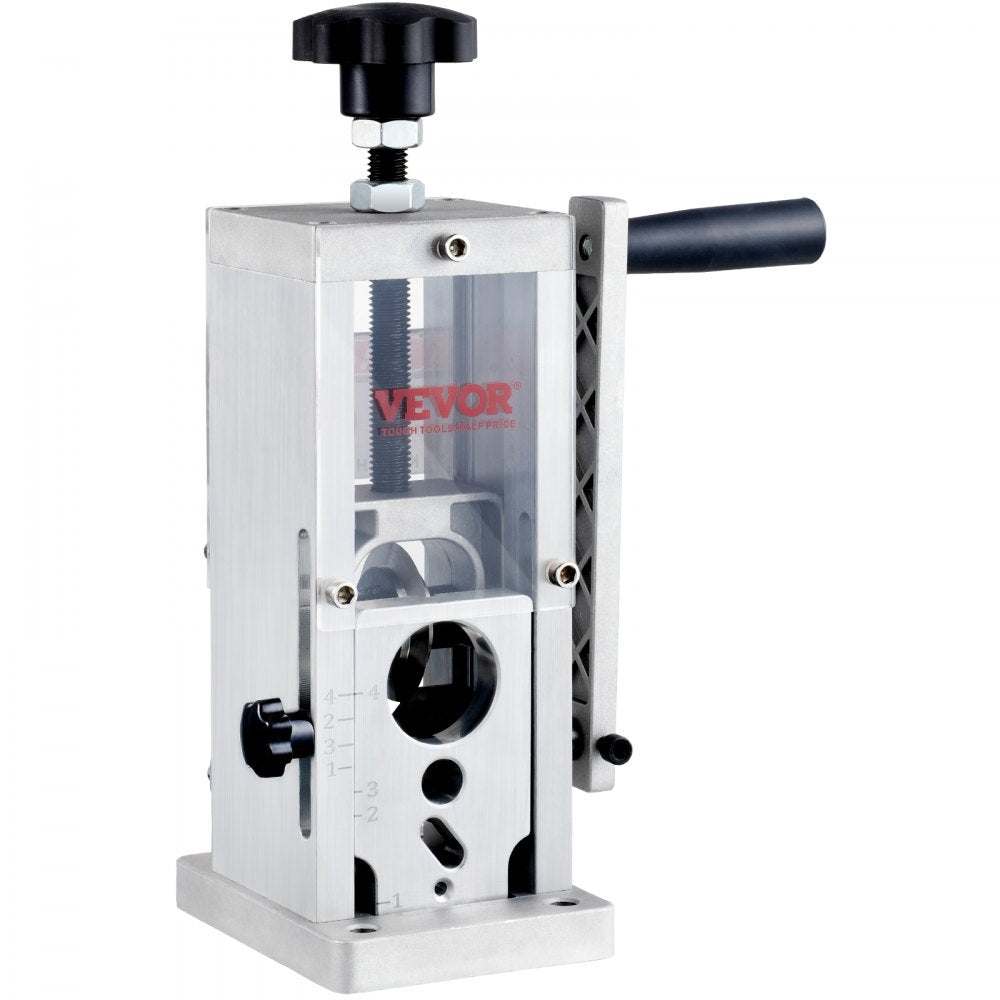 SD-002 - VEVOR Manual Copper Stripper, 0.06''-1.57'' Gauge Range