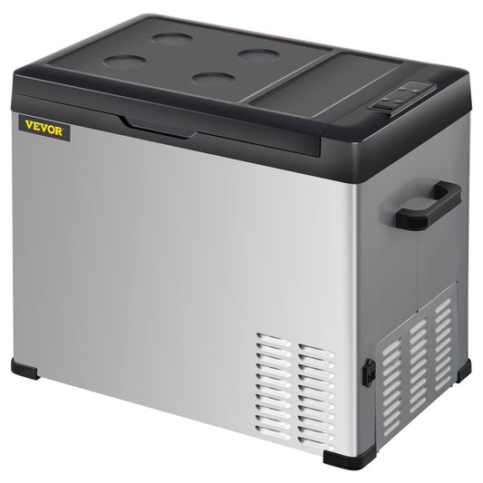 C30 - Compact 32 Quart Portable Refrigerator with APP Control and -4℉ Cooling