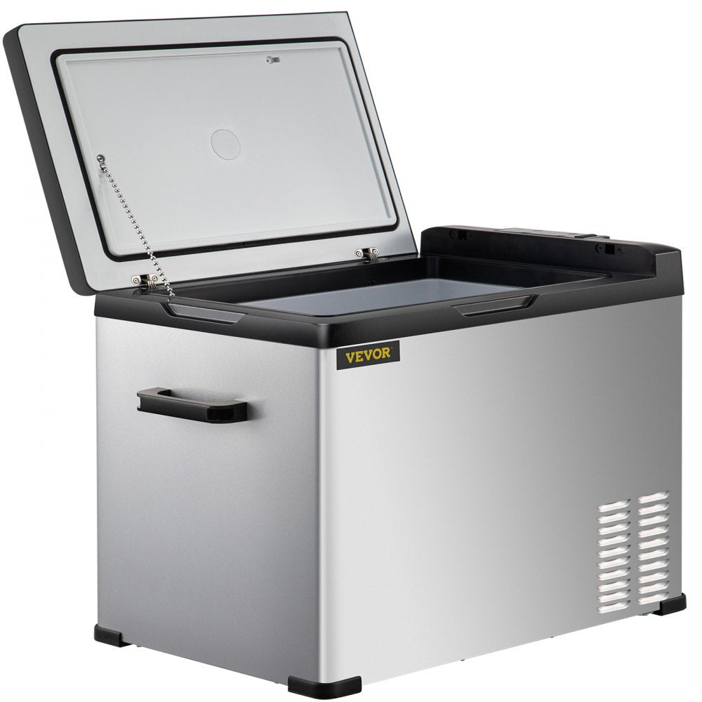 C40 - Portable 42 Quart Fridge, -4℉ to 68℉ with APP Control