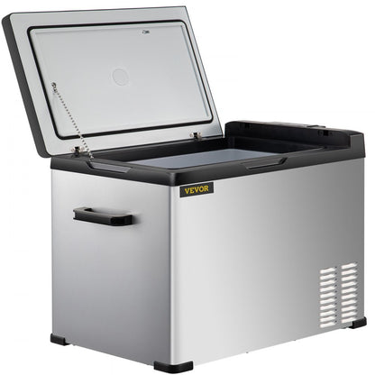 C40 - Portable 42 Quart Fridge, -4℉ to 68℉ with APP Control