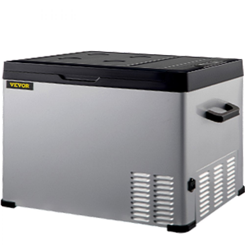C40 - Portable 42 Quart Fridge, -4℉ to 68℉ with APP Control