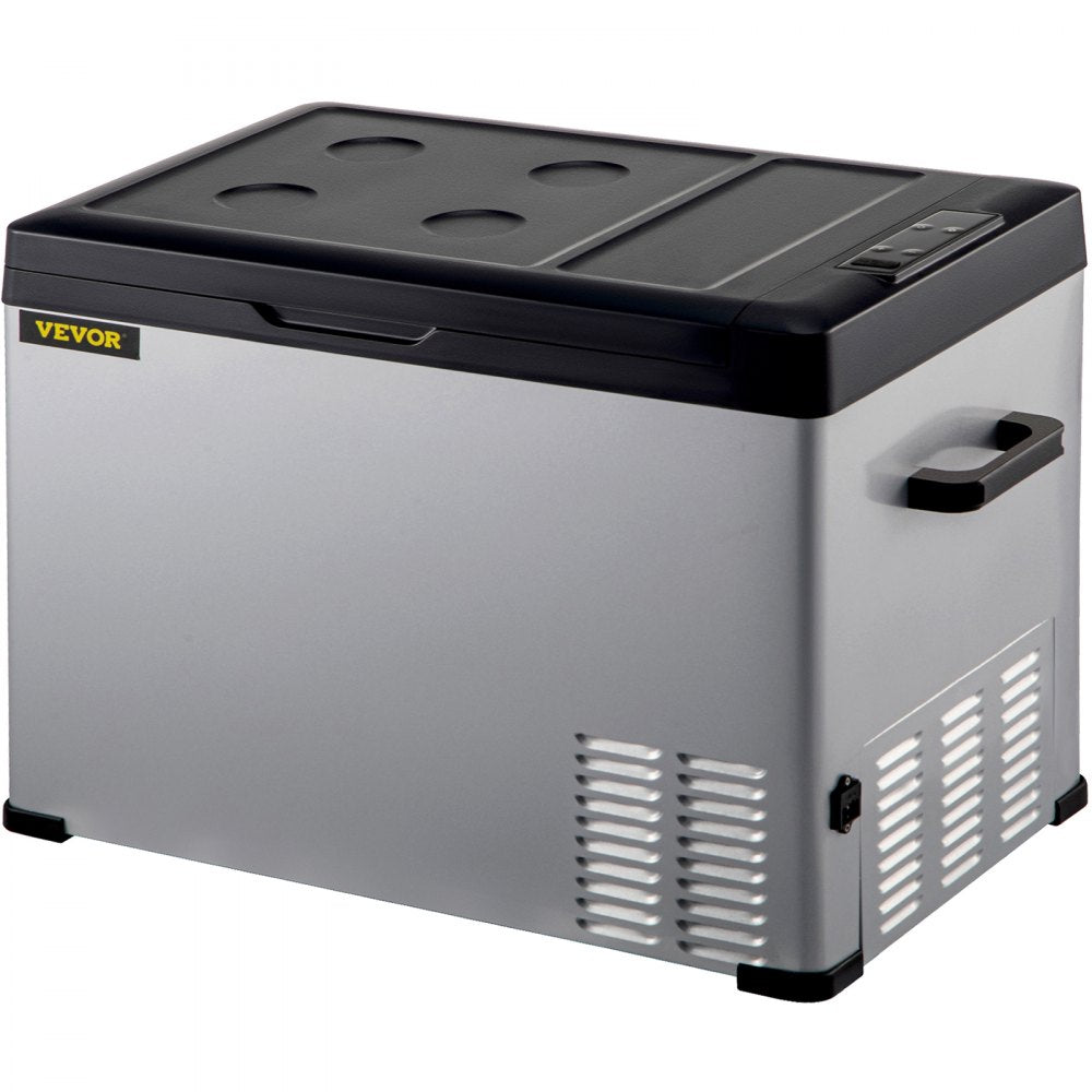 C40 - Portable 42 Quart Fridge, -4℉ to 68℉ with APP Control