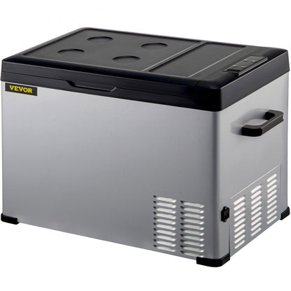 C40 - Portable 42 Quart Fridge, -4℉ to 68℉ with APP Control