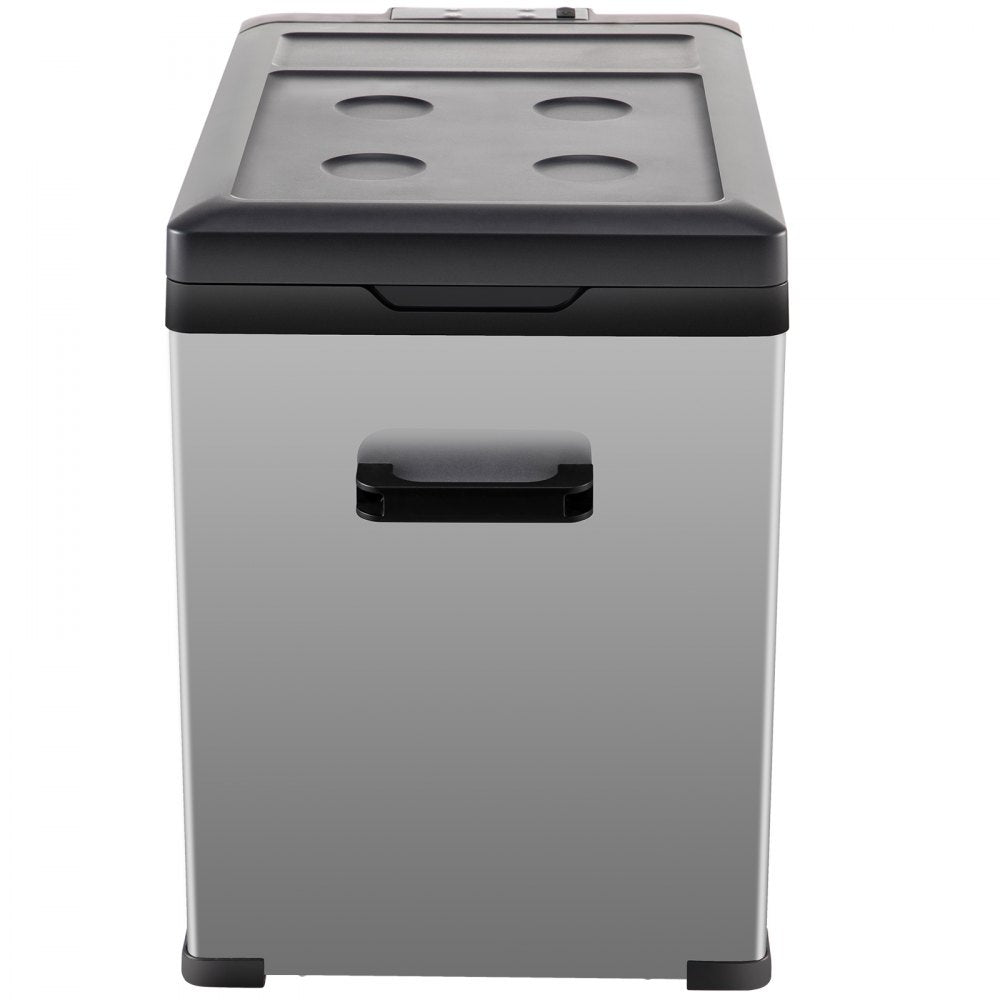 C50 - 53 Qt Portable Fridge with App Control & -4℉ to 68℉ Range