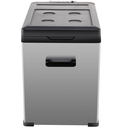 C50 - 53 Qt Portable Fridge with App Control & -4℉ to 68℉ Range