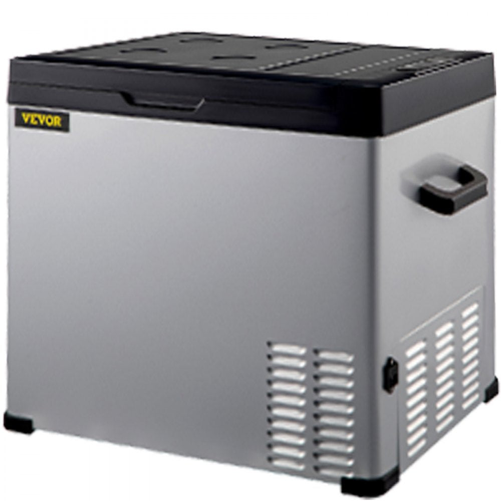 C50 - 53 Qt Portable Fridge with App Control & -4℉ to 68℉ Range
