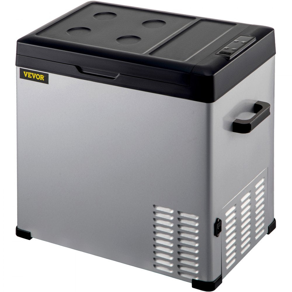 C50 - 53 Qt Portable Fridge with App Control & -4℉ to 68℉ Range