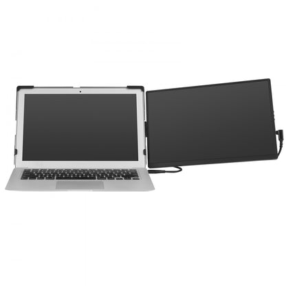 DR145 - 14" VEVOR Laptop Screen Extender for Enhanced Multitasking