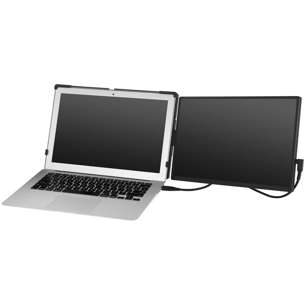 DR145 - 14" VEVOR Laptop Screen Extender for Enhanced Multitasking