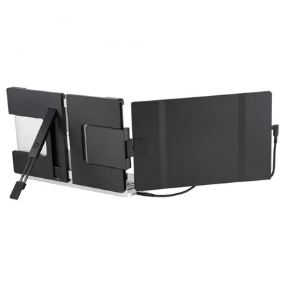 DR145 - 14" VEVOR Laptop Screen Extender for Enhanced Multitasking