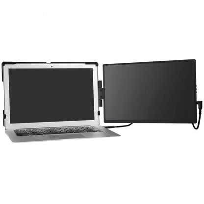 DR145 - 14" VEVOR Laptop Screen Extender for Enhanced Multitasking
