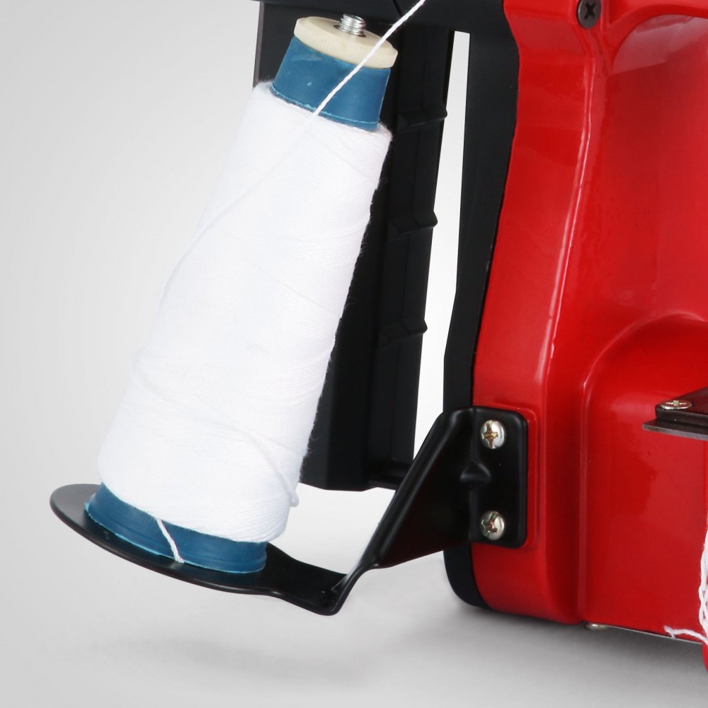GK9-370 - Portable VEVOR Bag Closer Machine, High Speed, Adjustable Settings