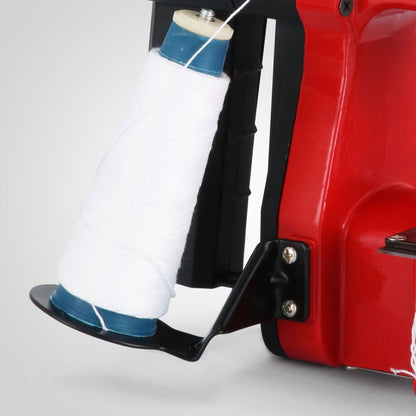 GK9-370 - Portable VEVOR Bag Closer Machine, High Speed, Adjustable Settings