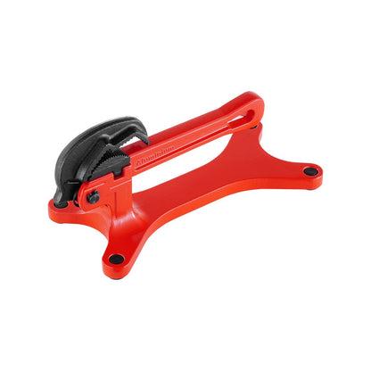 RG1510 - Lightweight Aluminum Pipe Vise for 1/8" to 1-1/2" Pipes