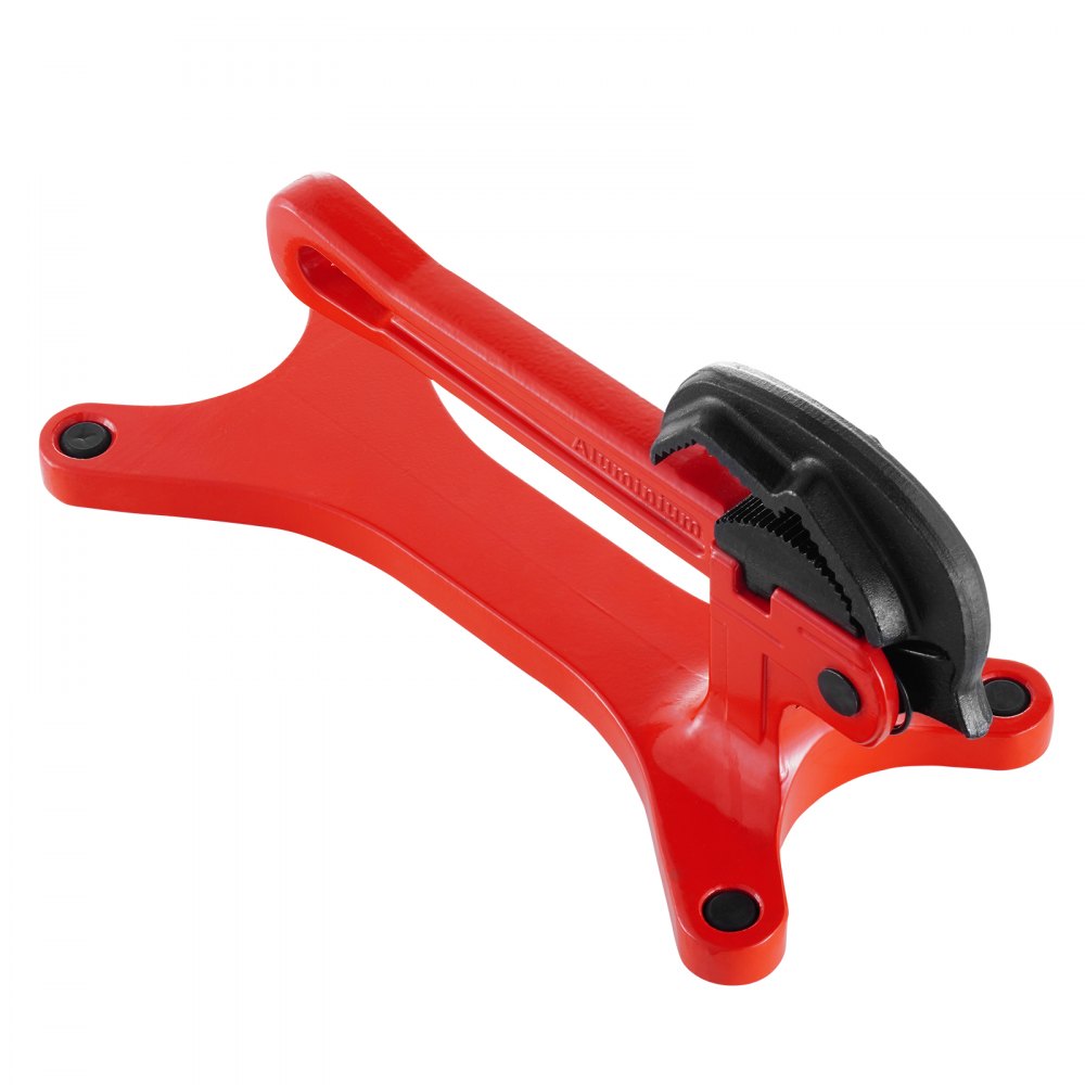 RG1510 - Lightweight Aluminum Pipe Vise for 1/8" to 1-1/2" Pipes