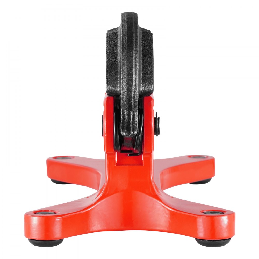 RG1510 - Lightweight Aluminum Pipe Vise for 1/8" to 1-1/2" Pipes