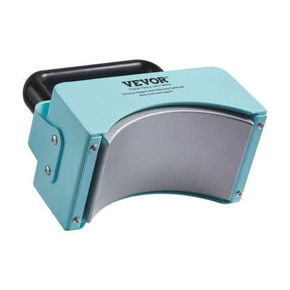 DF55A - 5.9" Hat Press Machine for Easy Cap Customization