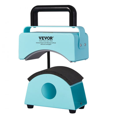 DF55A - 5.9" Hat Press Machine for Easy Cap Customization