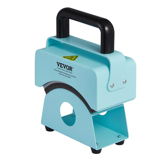 DF55A - 5.9" Hat Press Machine for Easy Cap Customization