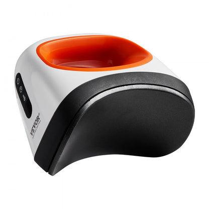 S0305 - Portable 6.1" Mini Hat Press Machine for Custom Caps