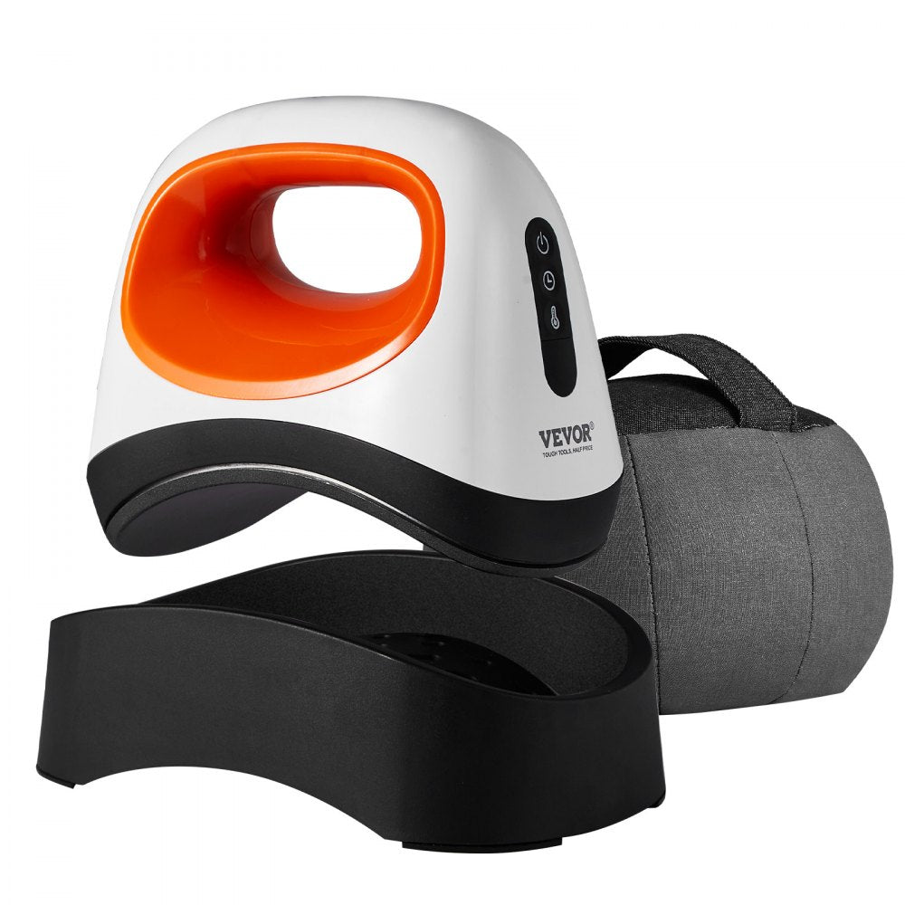 S0305 - Portable 6.1" Mini Hat Press Machine for Custom Caps