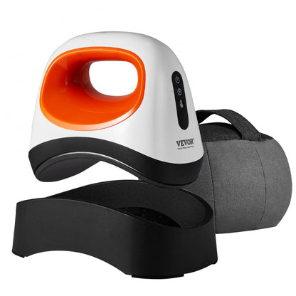 S0305 - Portable 6.1" Mini Hat Press Machine for Custom Caps