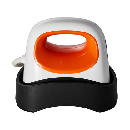 S0305 - Portable 6.1" Mini Hat Press Machine for Custom Caps