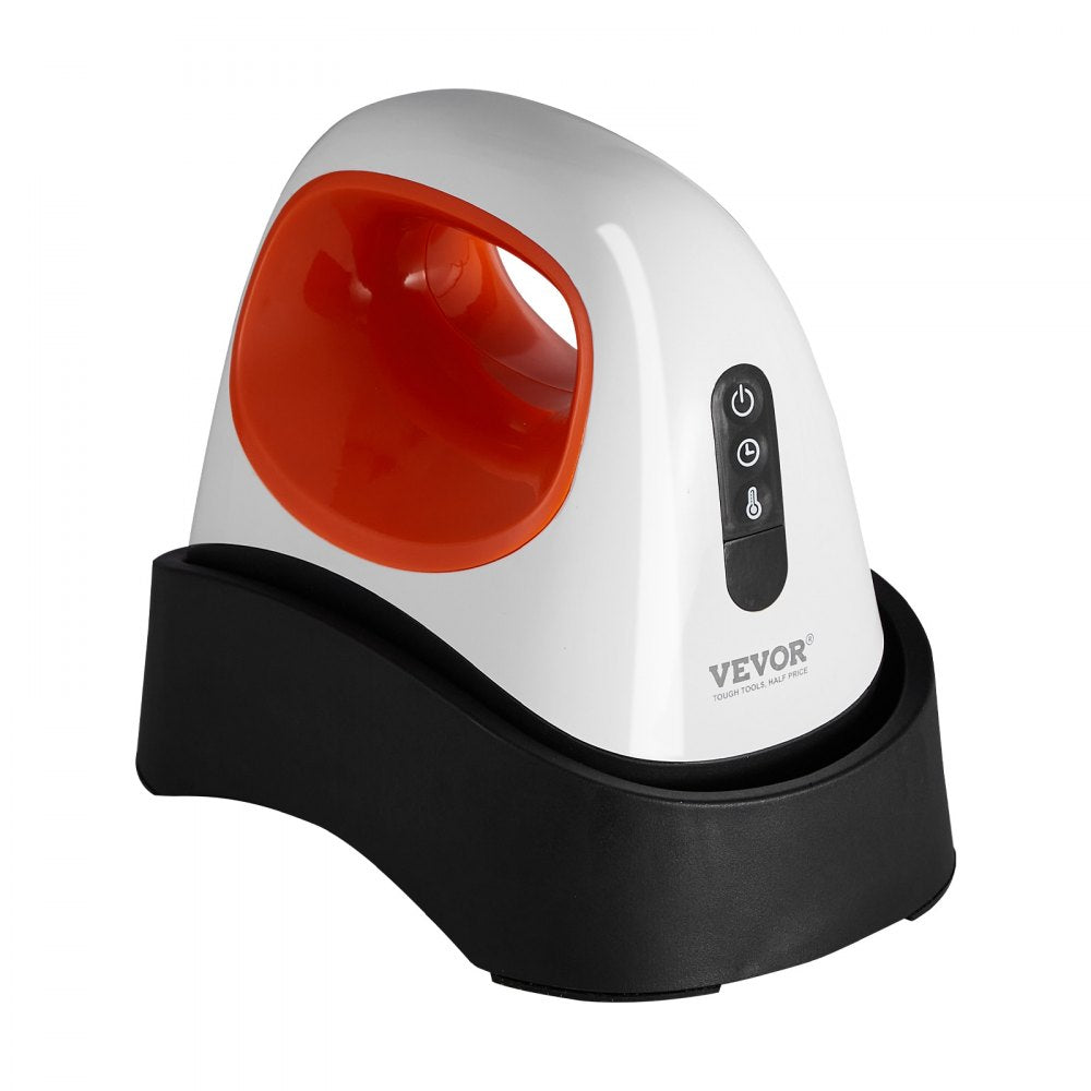 S0305 - Portable 6.1" Mini Hat Press Machine for Custom Caps