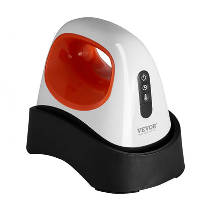 S0305 - Portable 6.1" Mini Hat Press Machine for Custom Caps