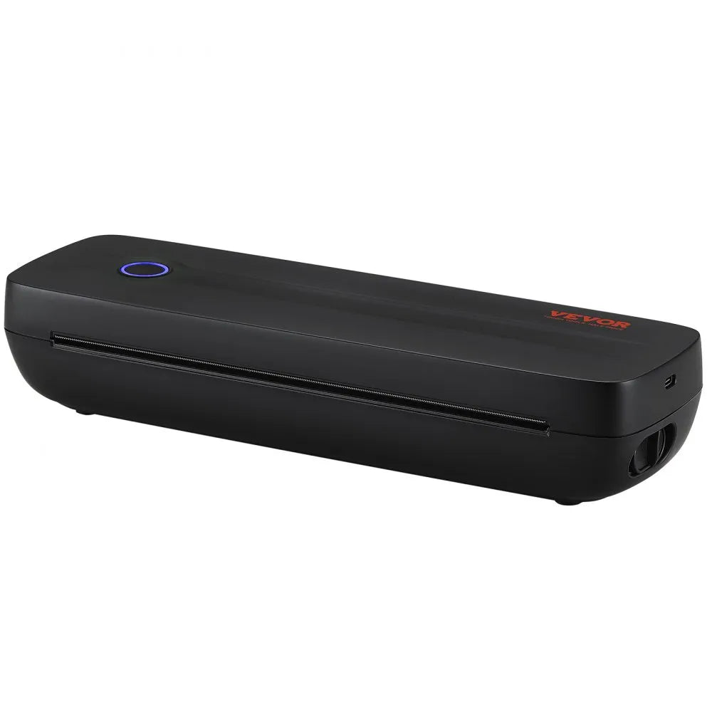 Y8 Pro - Lightweight Portable Thermal Printer with 2600 mAh Battery