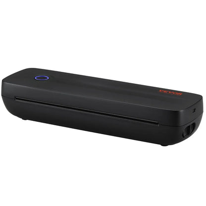 Y8 Pro - Lightweight Portable Thermal Printer with 2600 mAh Battery