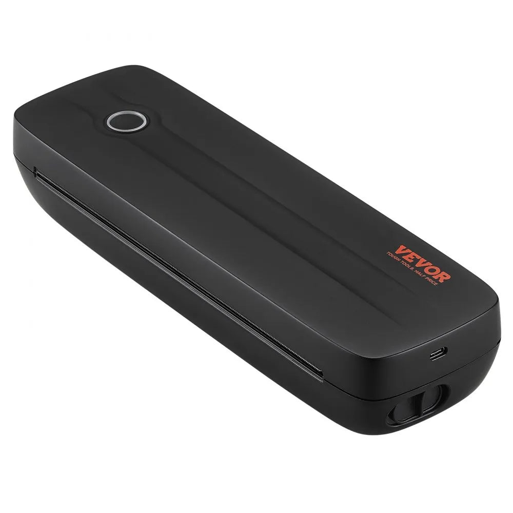 Y8 Pro - Lightweight Portable Thermal Printer with 2600 mAh Battery