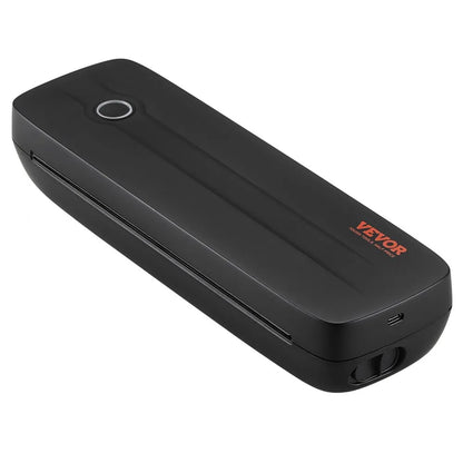 Y8 Pro - Lightweight Portable Thermal Printer with 2600 mAh Battery